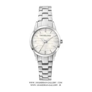 ساعت مچی زنانه تروساردی Trussardi R2453141509 , R2453141509