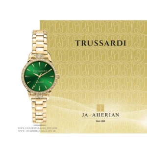 ساعت مچی زنانه تروساردی Trussardi R2453142502 , R2453142502