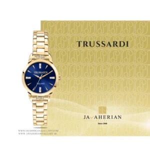ساعت مچی زنانه تروساردی Trussardi R2453142506 , R2453142506