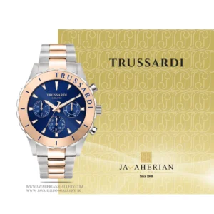 ساعت مچی مردانه تروساردی Trussardi R2453143003 , R2453143003