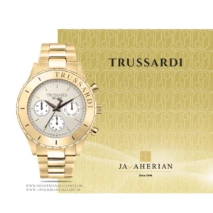ساعت مچی مردانه تروساردی Trussardi R2453143006 , R2453143006