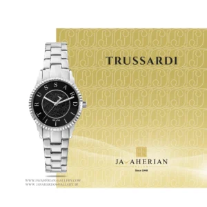 ساعت مچی زنانه تروساردی Trussardi R2453144503 , R2453144503