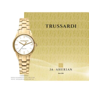 ساعت مچی زنانه تروساردی Trussardi R2453144504 , R2453144504