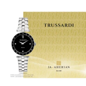 ساعت مچی زنانه تروساردی Trussardi R2453145506 , R2453145506