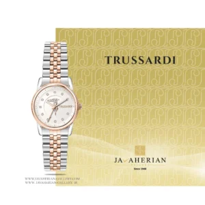 ساعت مچی زنانه تروساردی Trussardi R2453150502 , R2453150502