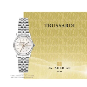 ساعت مچی زنانه تروساردی Trussardi R2453150503 , R2453150503