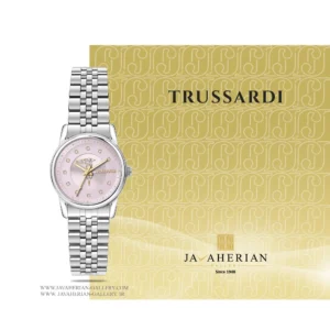 ساعت مچی زنانه تروساردی Trussardi R2453150504 , R2453150504