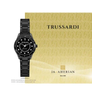 ساعت مچی زنانه تروساردی Trussardi R2453151501 , R2453151501