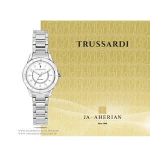 ساعت مچی زنانه تروساردی Trussardi R2453151502 , R2453151502