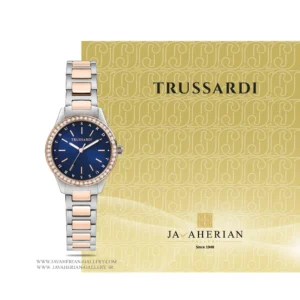 ساعت مچی زنانه تروساردی Trussardi R2453151507 , R2453151507
