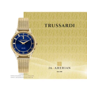 ساعت مچی زنانه تروساردی Trussardi R2453152501 , R2453152501