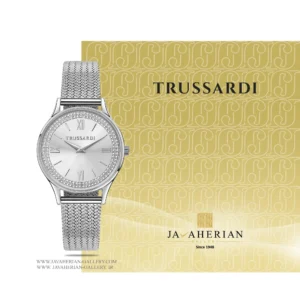 ساعت مچی زنانه تروساردی Trussardi R2453152509 , R2453152509