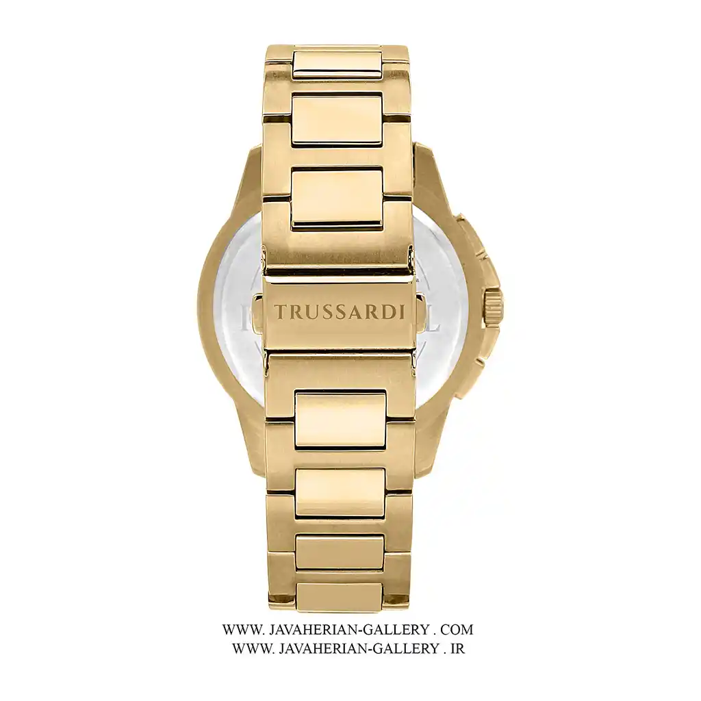 ساعت مردانه تروساردی R2453153001 6 ساعت مچی مردانه تروساردی Trussardi R2453153001 , R2453153001