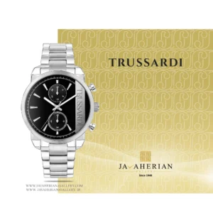 ساعت مچی مردانه تروساردی Trussardi R2453154002 , R2453154002