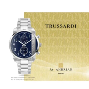 ساعت مچی مردانه تروساردی Trussardi R2453154003 , R2453154003