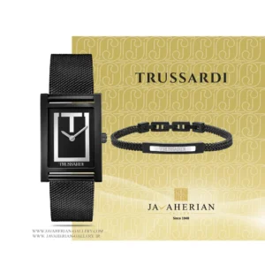ساعت مچی زنانه تروساردی Trussardi R2453155002 , R2453155002