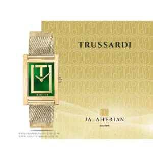 ساعت مچی زنانه تروساردی Trussardi R2453155003 , R2453155003