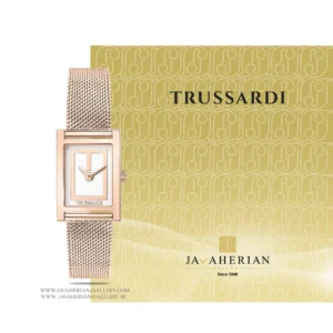 ساعت مچی زنانه تروساردی Trussardi R2453155501 , R2453155501