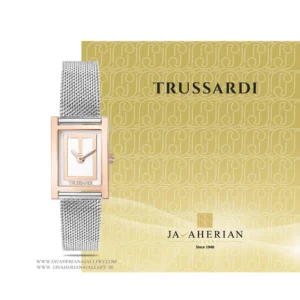ساعت مچی زنانه تروساردی Trussardi R2453155503 , R2453155503