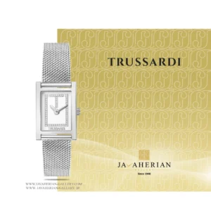 ساعت مچی زنانه تروساردی Trussardi R2453155504 , R2453155504