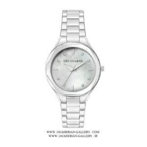ساعت مچی زنانه تروساردی Trussardi R2453157502 , R2453157502