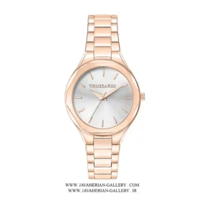 ساعت مچی زنانه تروساردی Trussardi R2453157503 , R2453157503