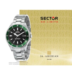 ساعت مچی مردانه سکتور Sector R3223161008 , R3223161008
