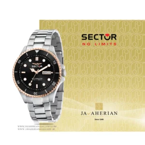 ساعت مچی مردانه سکتور Sector R3223161009 , R3223161009