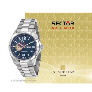 ساعت مچی مردانه سکتور Sector R3223231001 , R3223231001