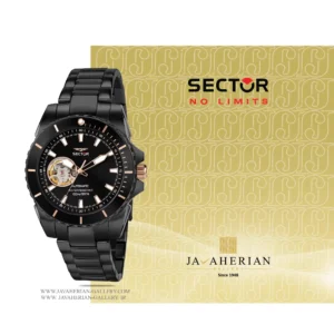 ساعت مچی مردانه سکتور Sector R3223276002 , R3223276002