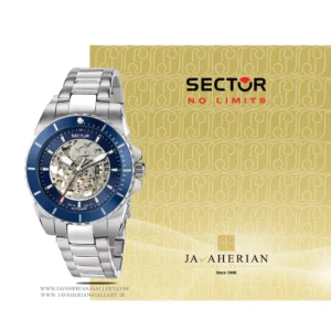 ساعت مچی مردانه سکتور Sector R3223276003 , R3223276003