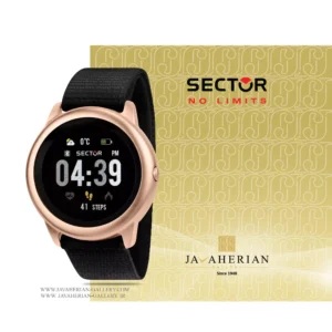 ساعت مچی مردانه سکتور Sector R3251157001 , R3251157001