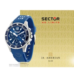 ساعت مچی مردانه سکتور Sector R3251161047 , R3251161047