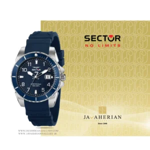 ساعت مچی مردانه سکتور Sector R3251276003 , R3251276003