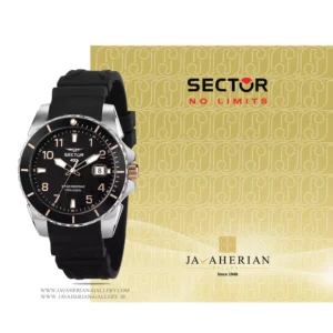ساعت مچی مردانه سکتور Sector R3251276006 , R3251276006