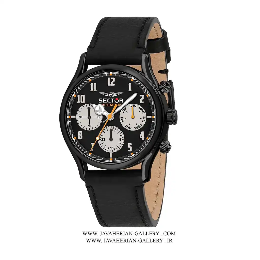 ساعت مردانه سکتور R3251517001 2 ساعت مچی مردانه سکتور Sector R3251517001 , R3251517001