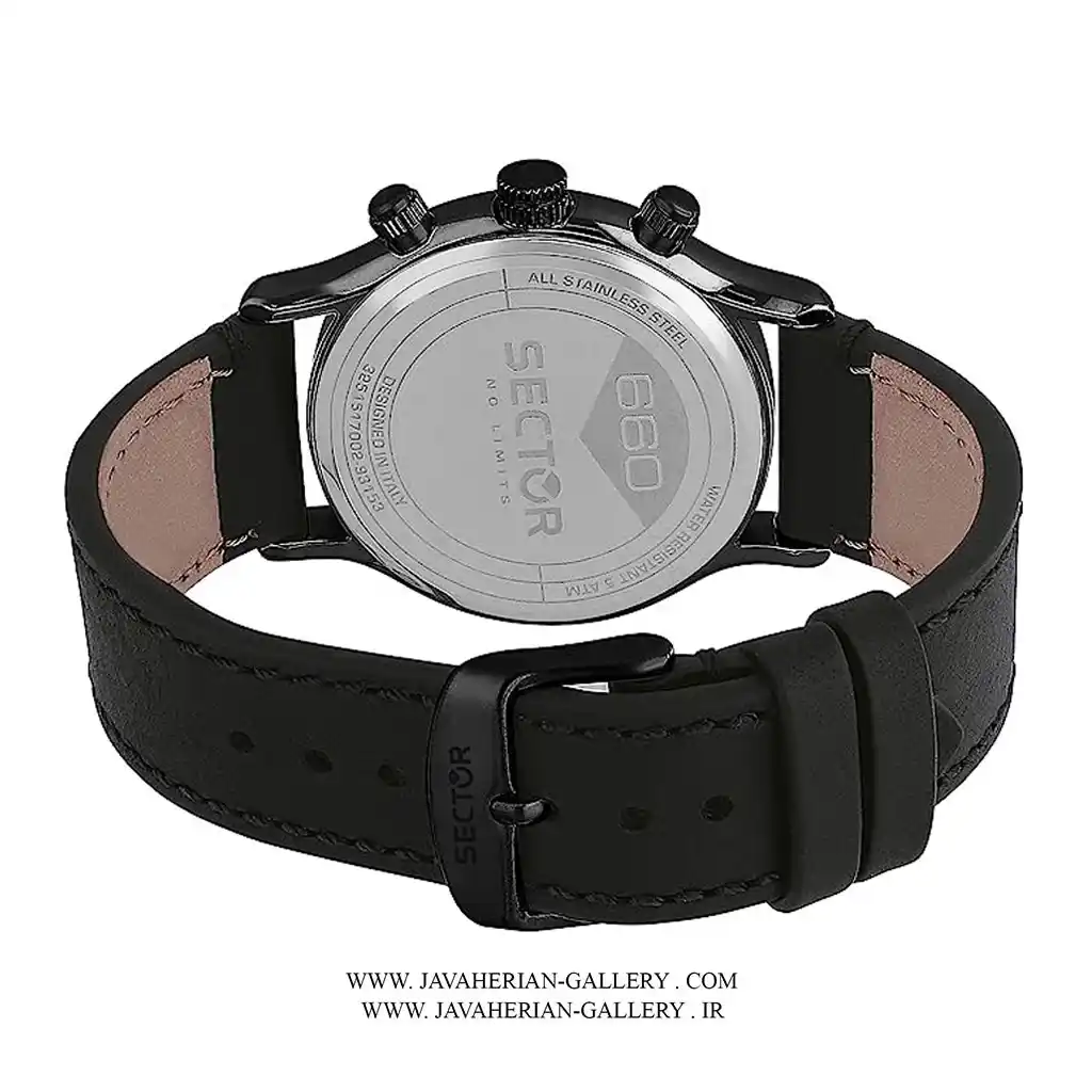 ساعت مردانه سکتور R3251517001 6 ساعت مچی مردانه سکتور Sector R3251517001 , R3251517001