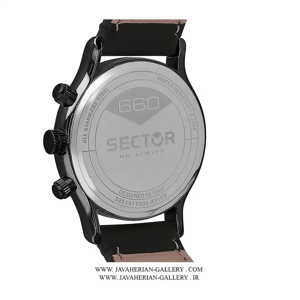 ساعت مردانه سکتور R3251517001 4 ساعت مچی مردانه سکتور Sector R3251517001 , R3251517001