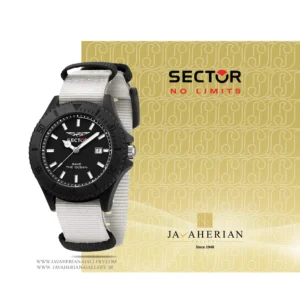 ساعت مچی مردانه سکتور Sector R3251539003 , R3251539003