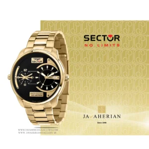 ساعت مچی مردانه سکتور Sector R3253102026 , R3253102026