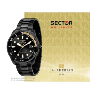 ساعت مچی مردانه سکتور Sector R3253102027 , R3253102027