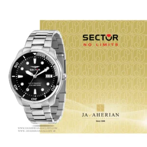 ساعت مچی مردانه سکتور Sector R3253102028 , R3253102028