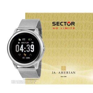 ساعت مچی مردانه سکتور Sector R3253157001 , R3253157001