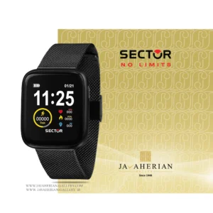 ساعت مچی مردانه سکتور Sector R3253158001 , R3253158001