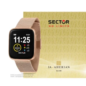 ساعت مچی مردانه سکتور Sector R3253158002 , R3253158002