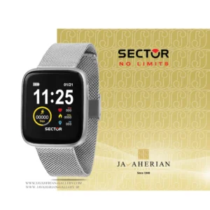 ساعت مچی مردانه سکتور Sector R3253158003 , R3253158003