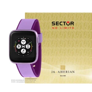 ساعت مچی مردانه سکتور Sector R3253158009 , R3253158009