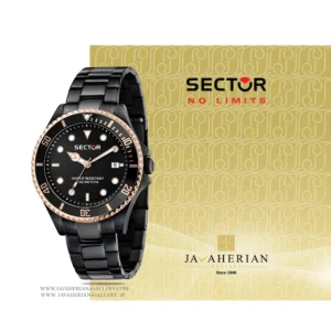 ساعت مچی مردانه سکتور Sector R3253161039 , R3253161039