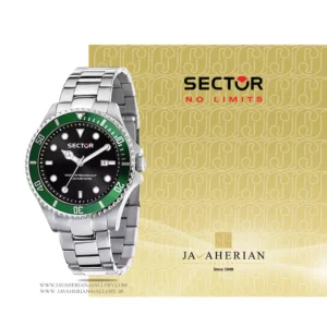 ساعت مچی مردانه سکتور Sector R3253161041 , R3253161041