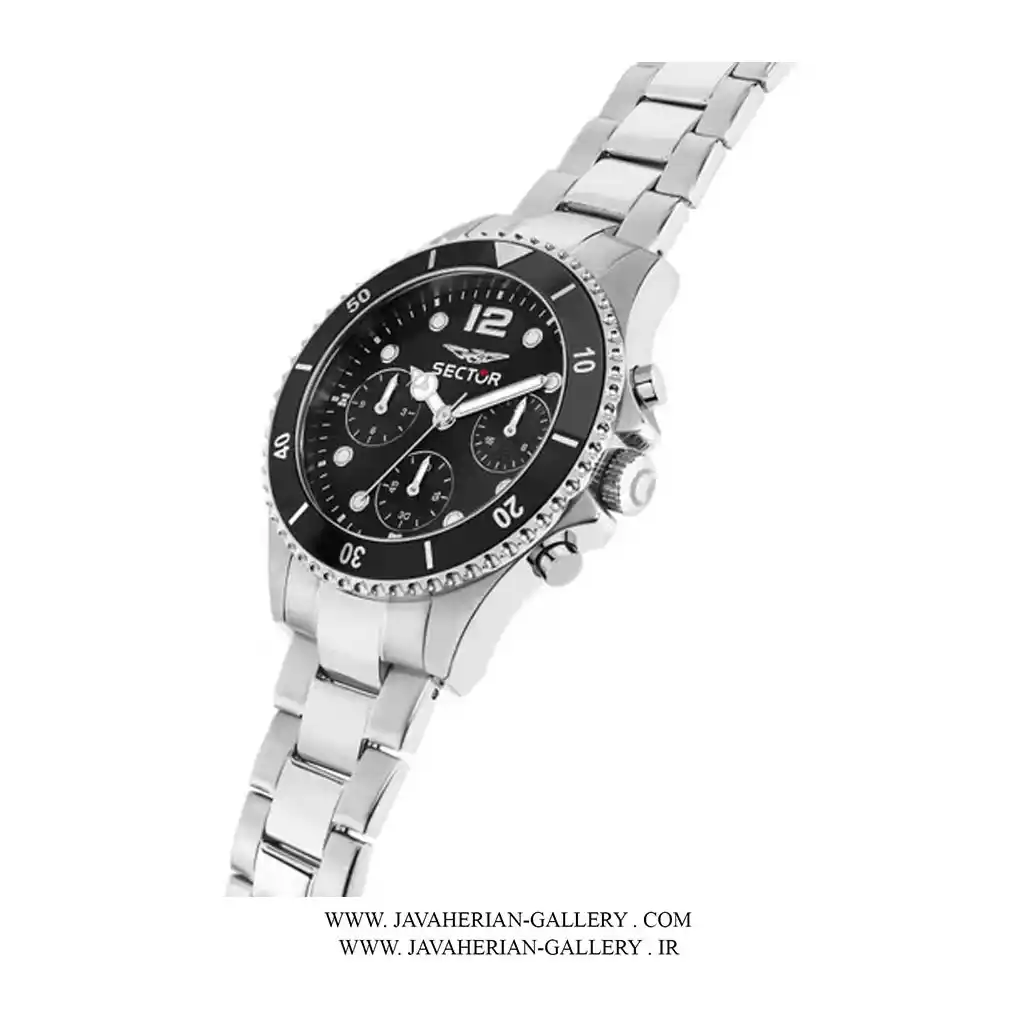 ساعت مردانه سکتور R3253161046 3 ساعت مچی مردانه سکتور Sector R3253161046 , R3253161046